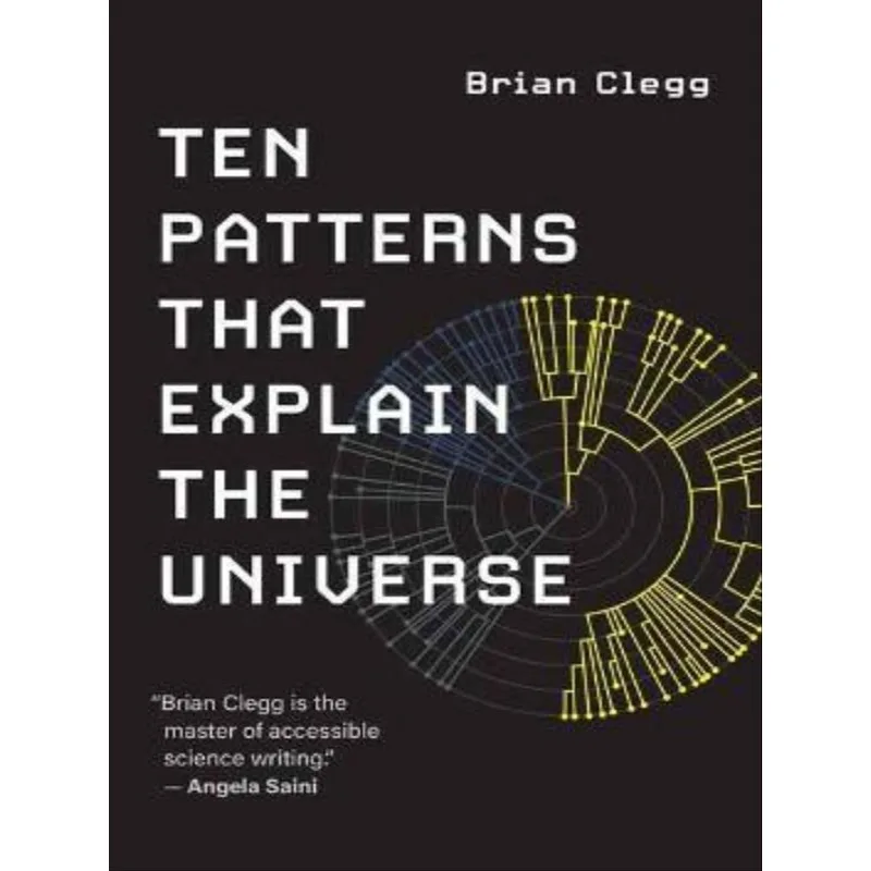 TEN PATTERNS THAT EXPLAIN THE UNIVERSE