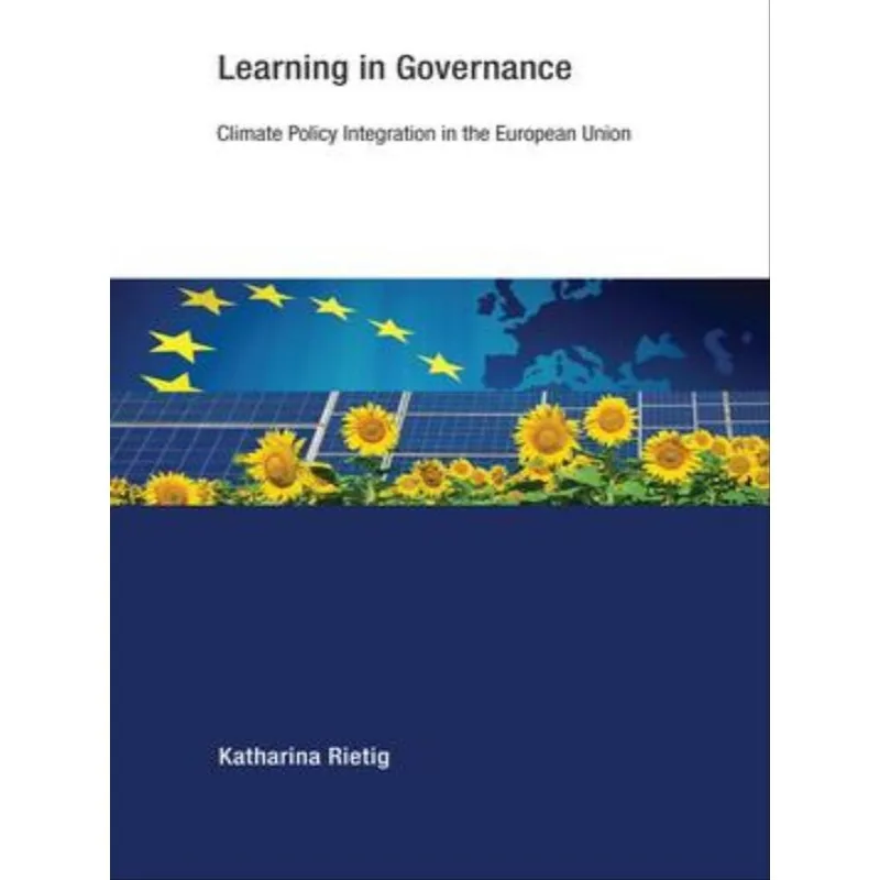LEARNING IN GOVERNANCE