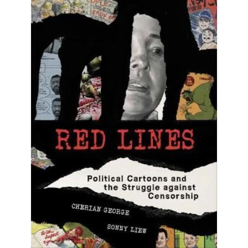 RED LINES
