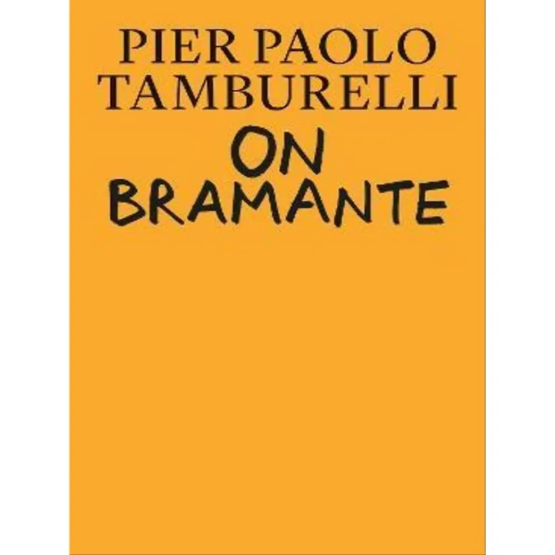ON BRAMANTE