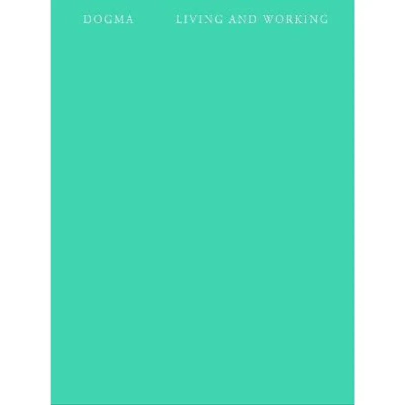 LIVING AND WORKING