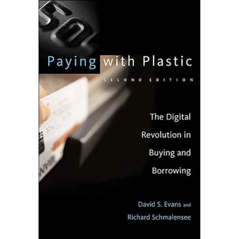 PAYING WITH PLASTIC - 2ND EDITION