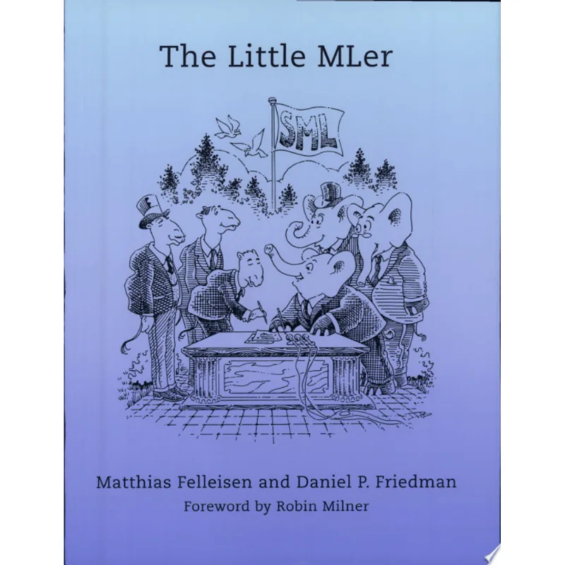 LITTLE MLER