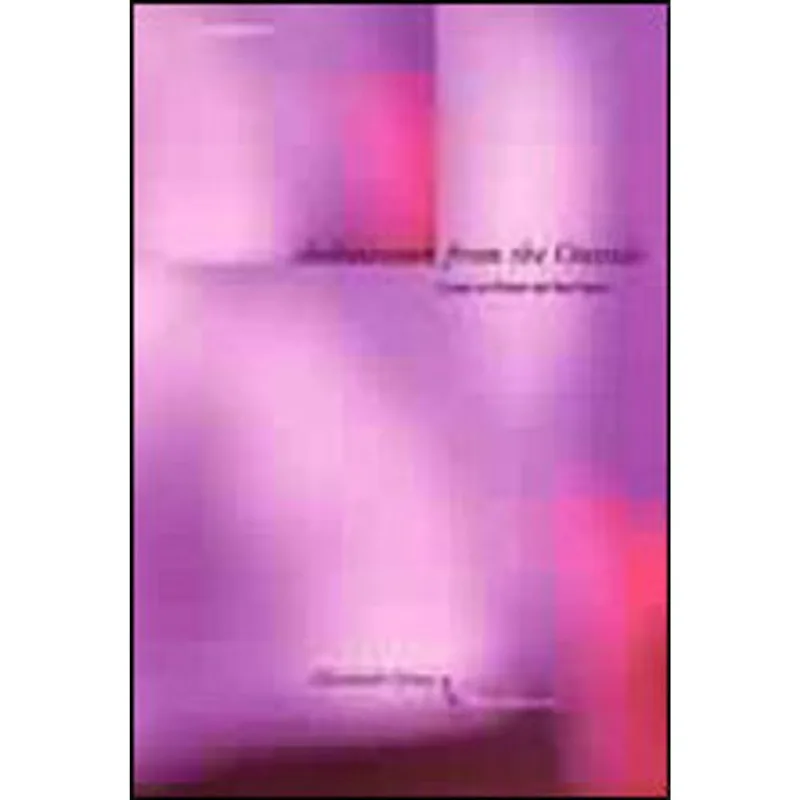ARCHITECTURE FROM THE OUTSIDE - ESSAYS ON VIRTUAL E REAL SPACE