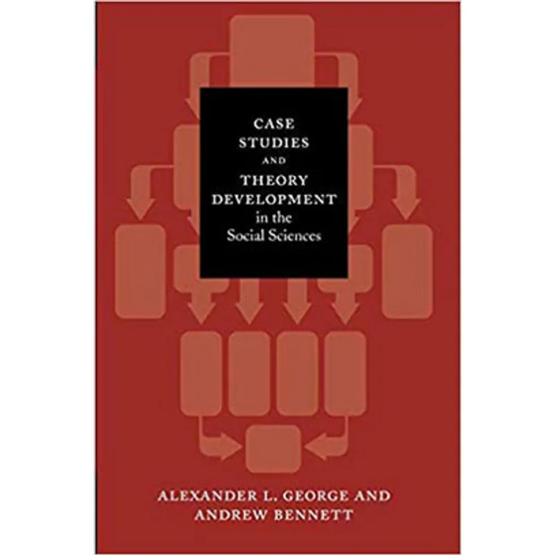 CASE STUDIES AND THEORY DEVELOPMENT IN THE SOCIAL SCIENCES