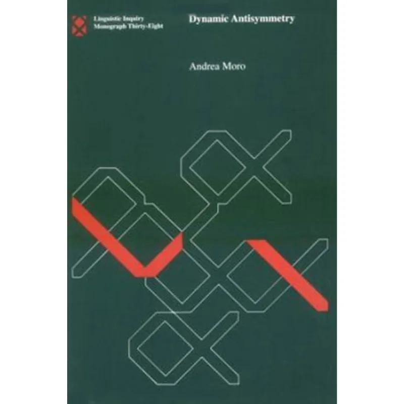 DYNAMIC ANTISYMMETRY