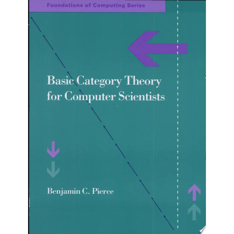 BASIC CATEGORY THEORY FOR COMPUTER