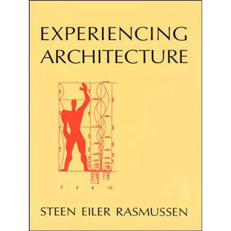 EXPERIENCING ARCHITECTURE