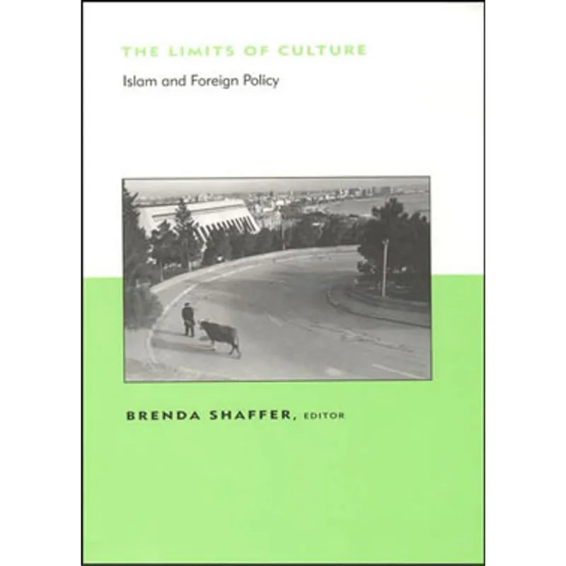 LIMITS OF CULTURE, THE