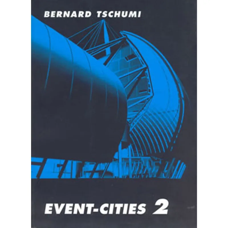 EVENT CITIES 2