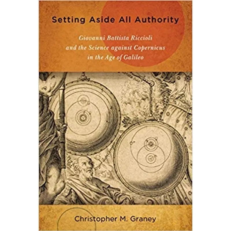 SETTING ASIDE ALL AUTHORITY
