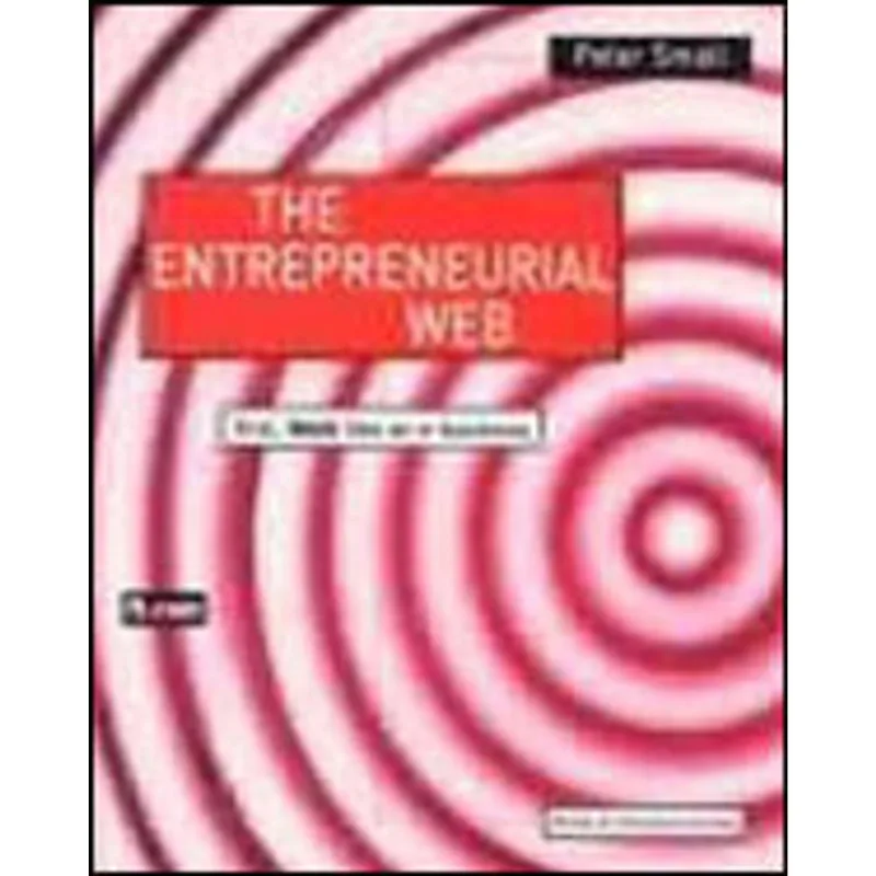 ENTREPRENEURIAL WEB, THE