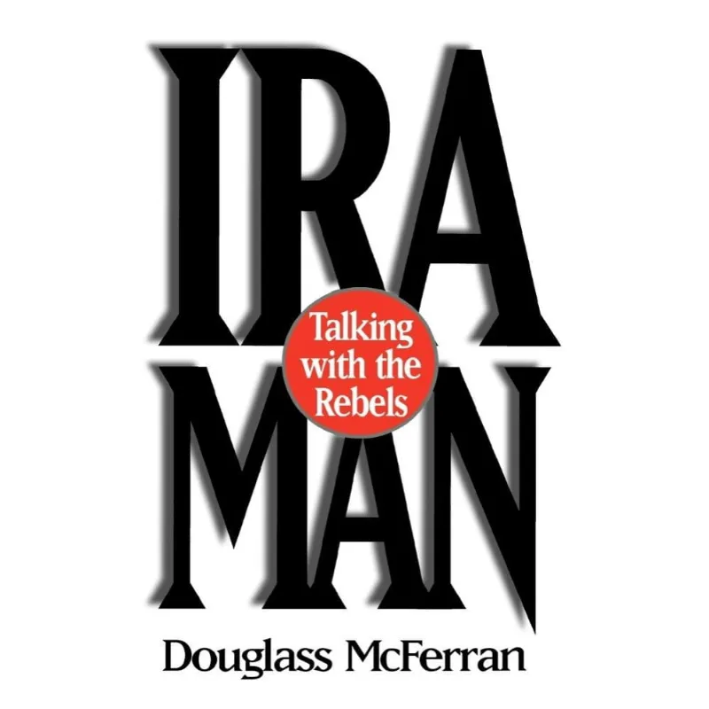 IRA Man