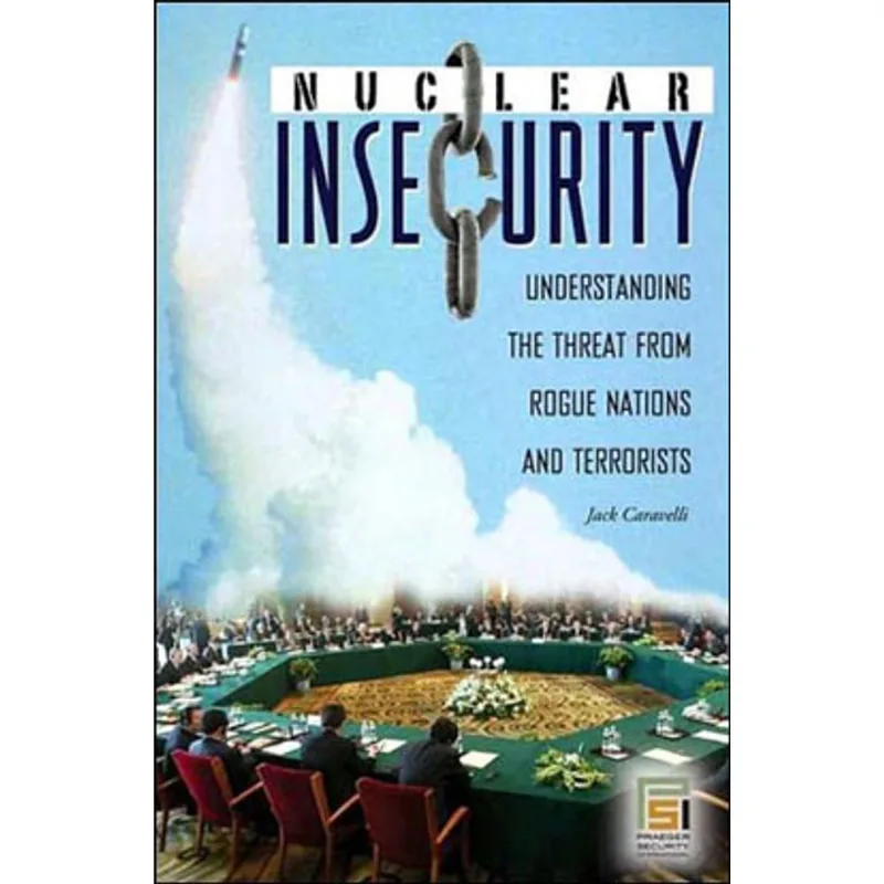 NUCLEAR INSECURITY - UNDERSTANDING THE THREAT FROM ROGUE NATIONS AND TERRORIST