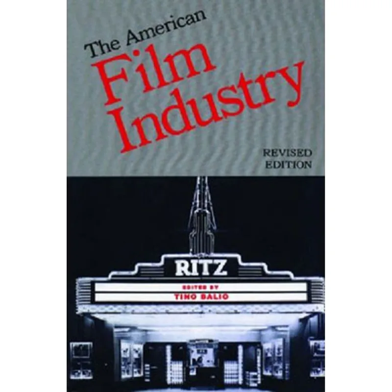 AMERICAN FILM.INDUSTRY
