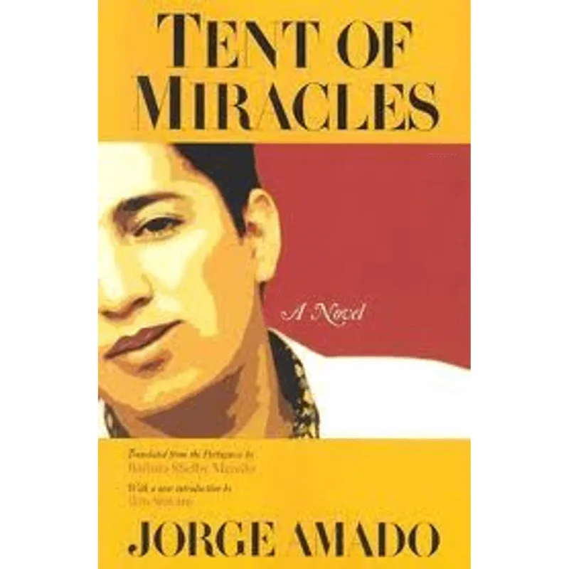 Tent of Miracles