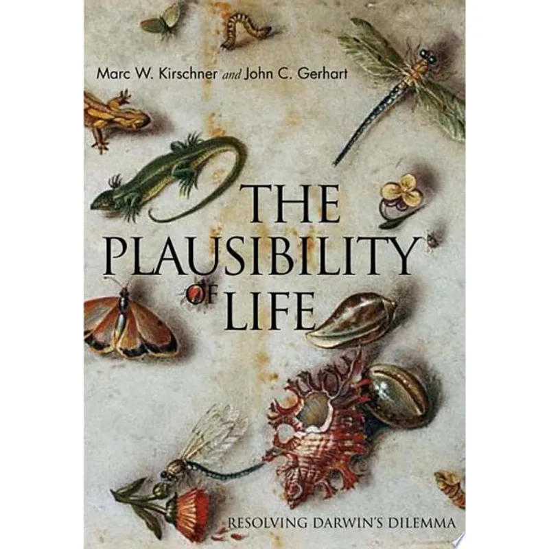 PLAUSIBILITY OF LIFE, THE: RESOLVING DARWIN'S DILEMMA