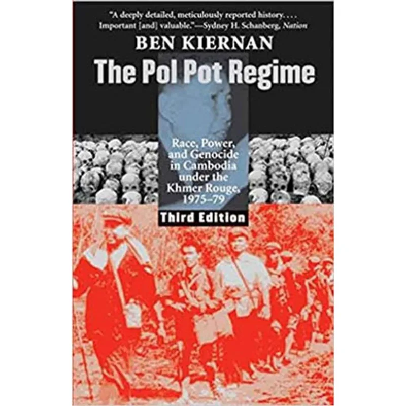 THE POL POT REGIME