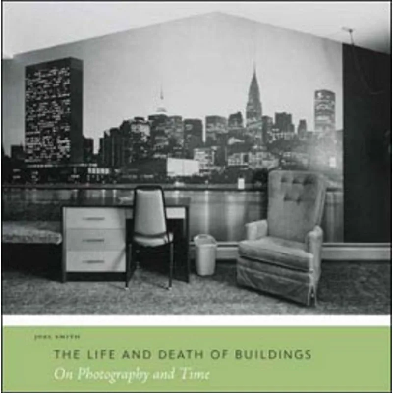 LIFE AND DEATH OF BUILDINGS, THE