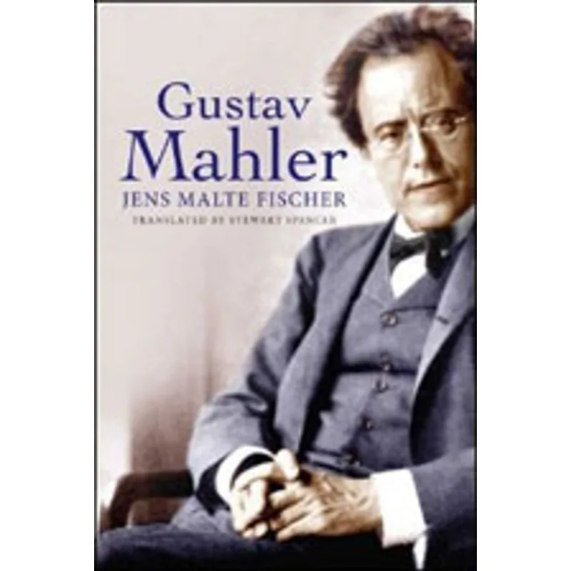 GUSTAV MAHLER