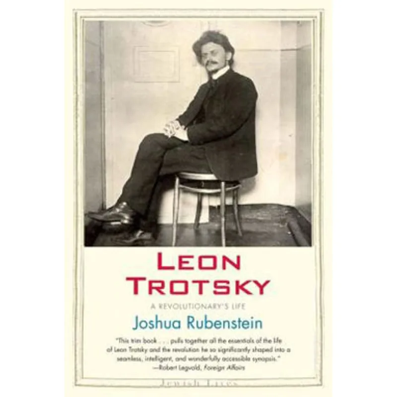 LEON TROTSKY