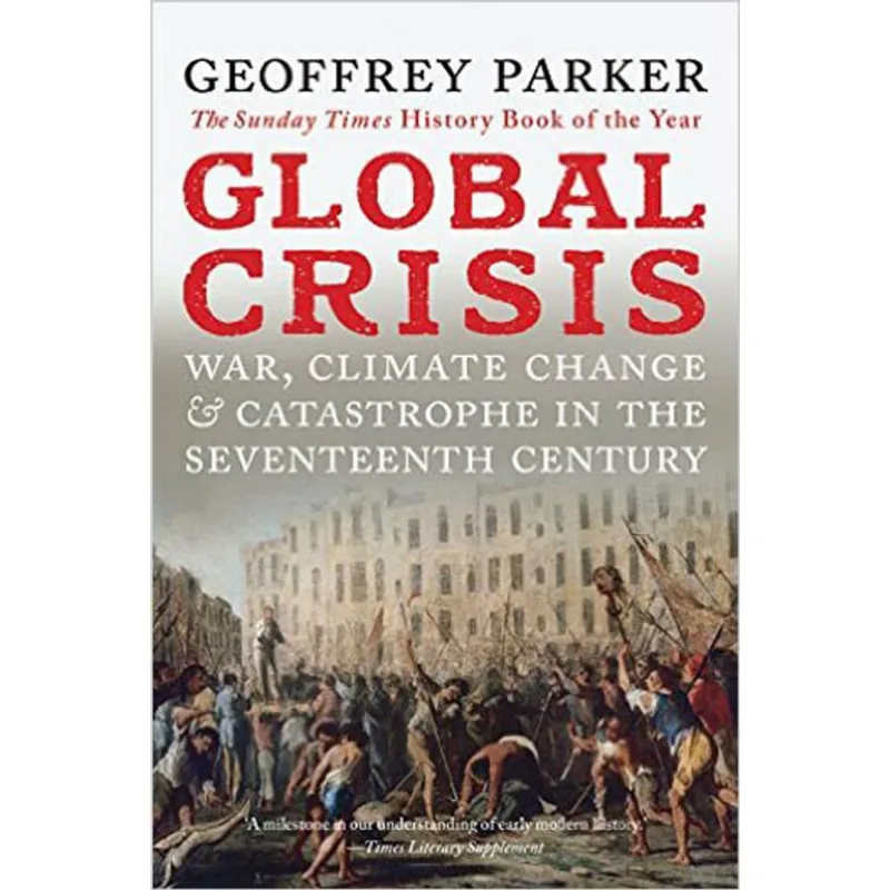 GLOBAL CRISIS