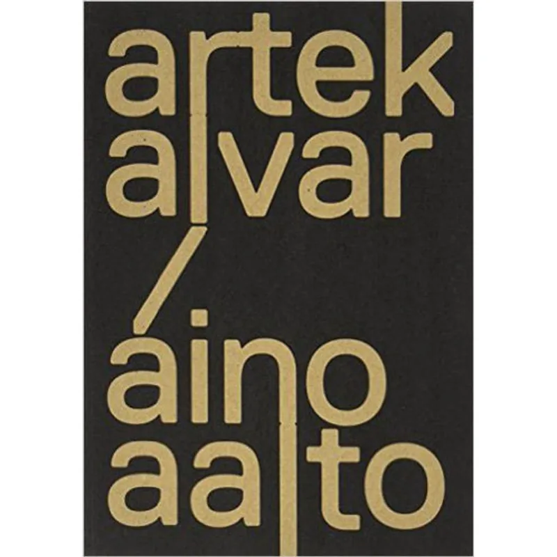 ARTEK AND THE AALTOS