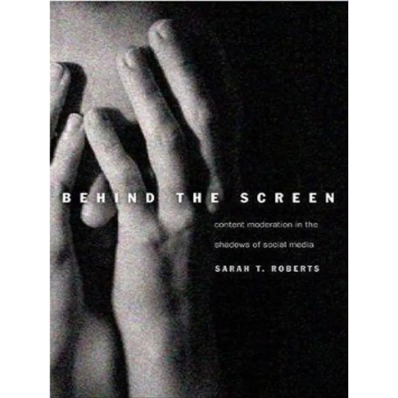 BEHIND THE SCREEN