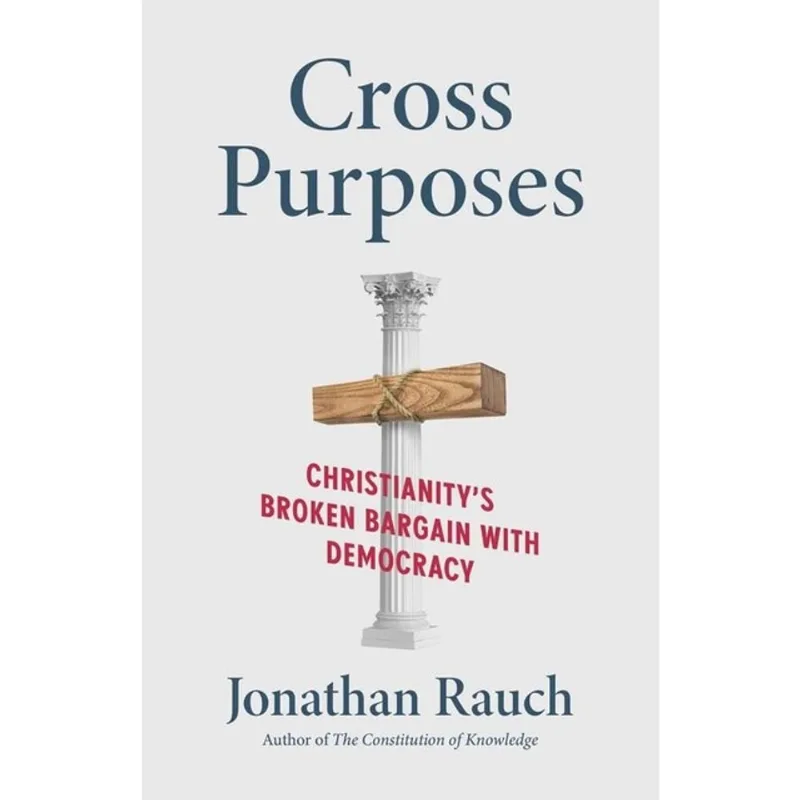 CROSS PURPOSES