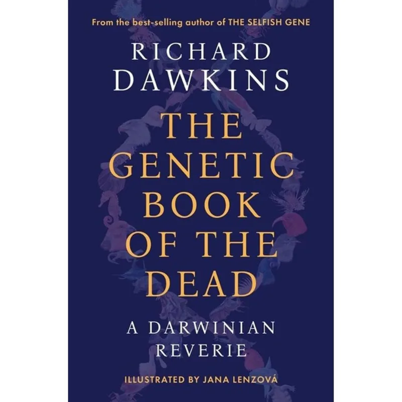 THE GENETIC BOOK OF THE DEAD