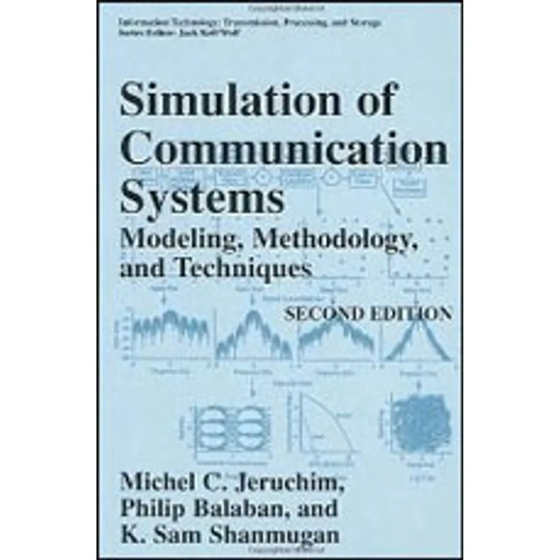 SIMULATION OF COMMUNICATION SYSTEMS