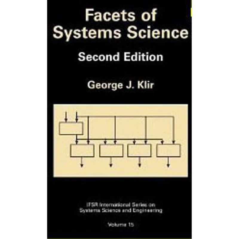 FACETS OF SYSTEMS SCIENCE