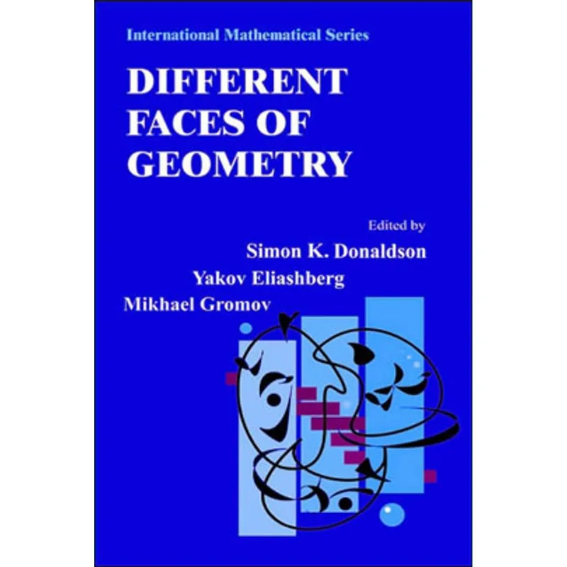 DIFFERENT FACES OF GEOMETRY