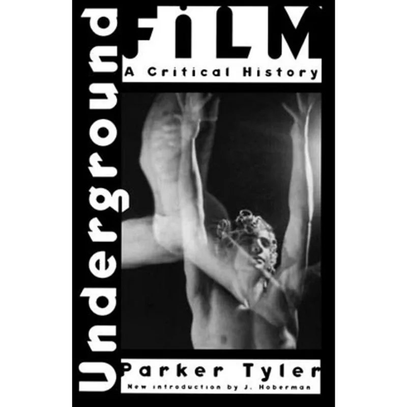 UNDERGROUND FILM