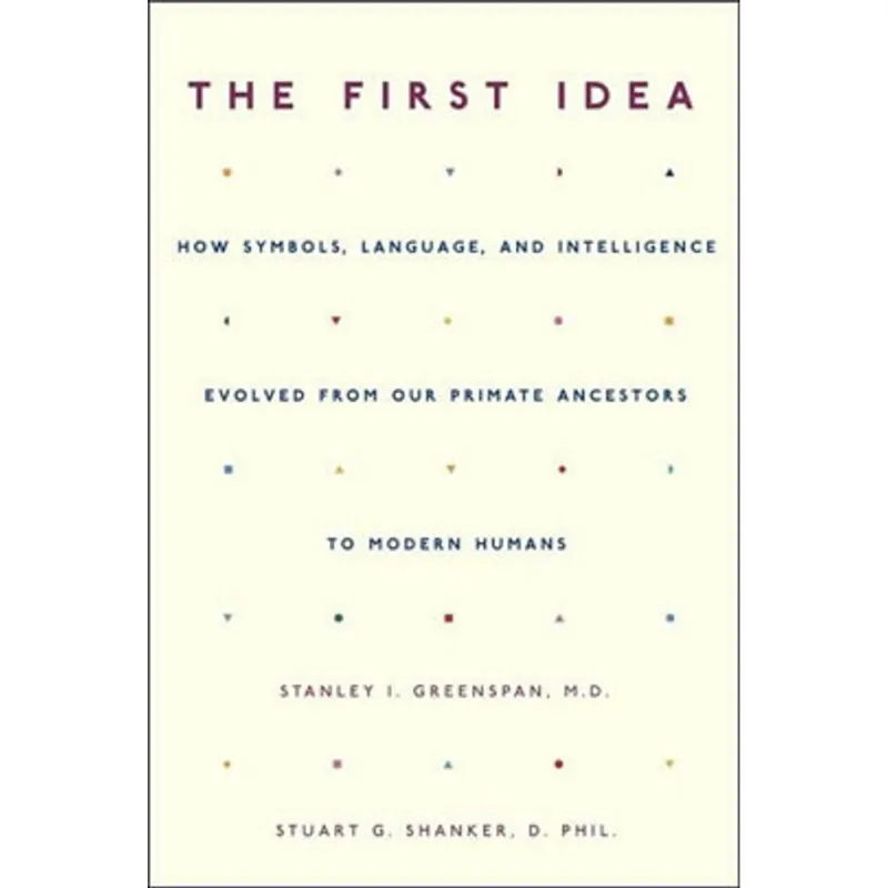 FIRST IDEA, THE