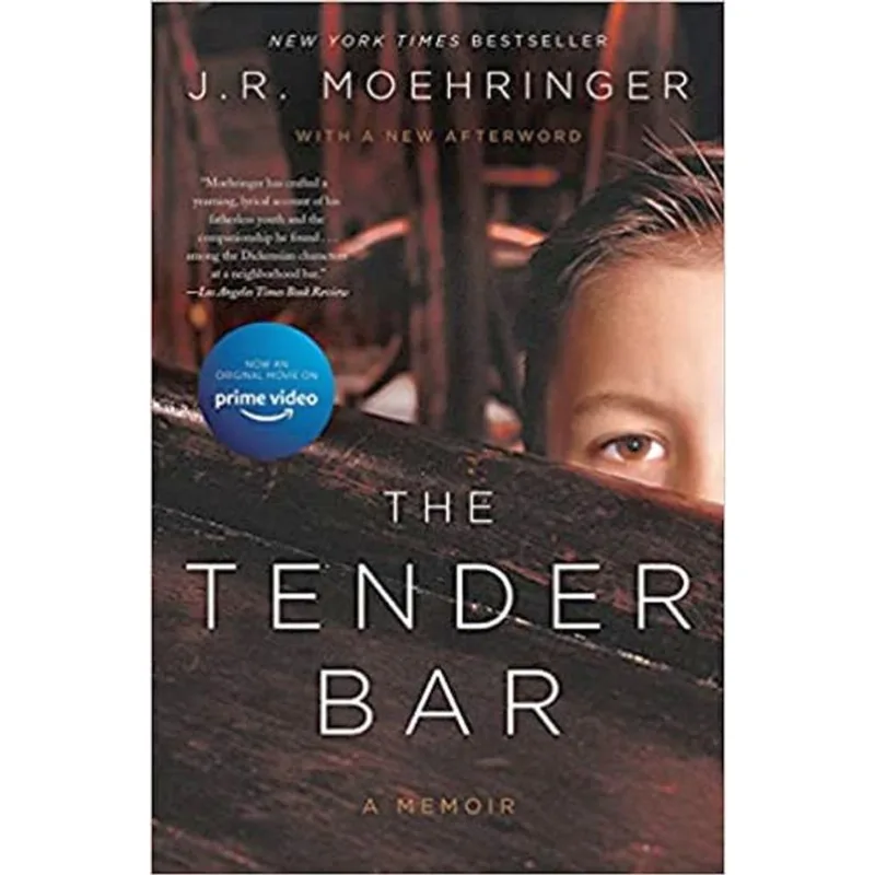 THE TENDER BAR