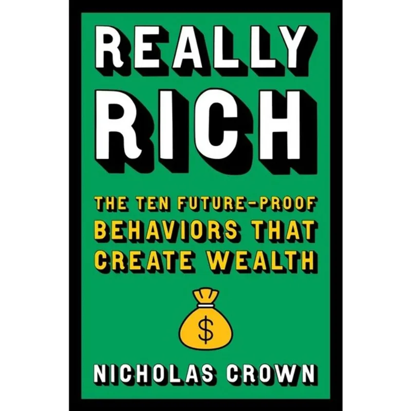 REALLY RICH