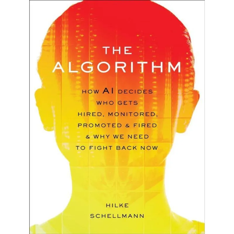 THE ALGORITHM