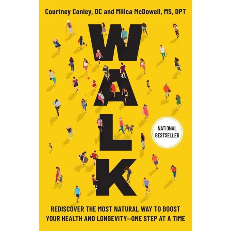 WALK