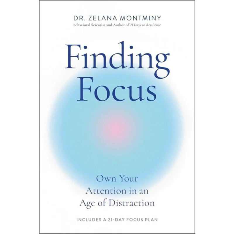 FINDING FOCUS