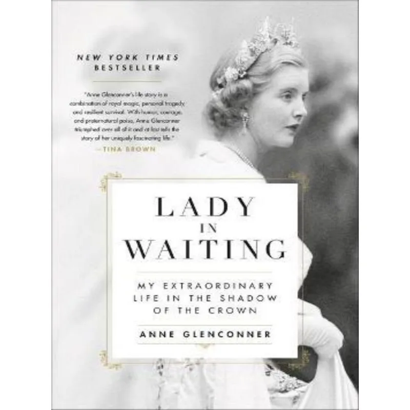 LADY IN WAITING