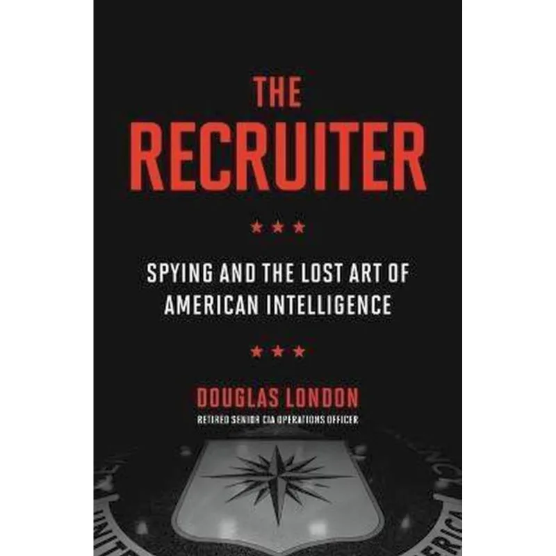 THE RECRUITER