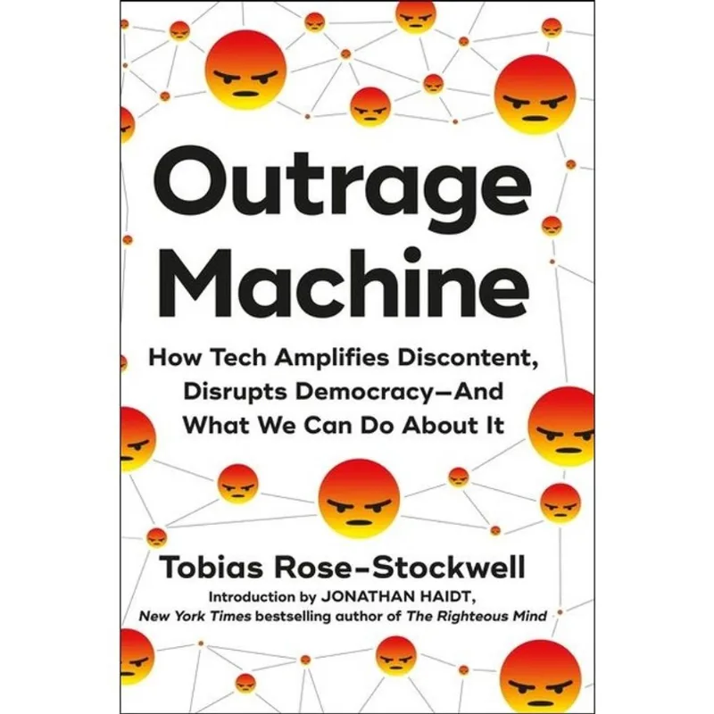 OUTRAGE MACHINE