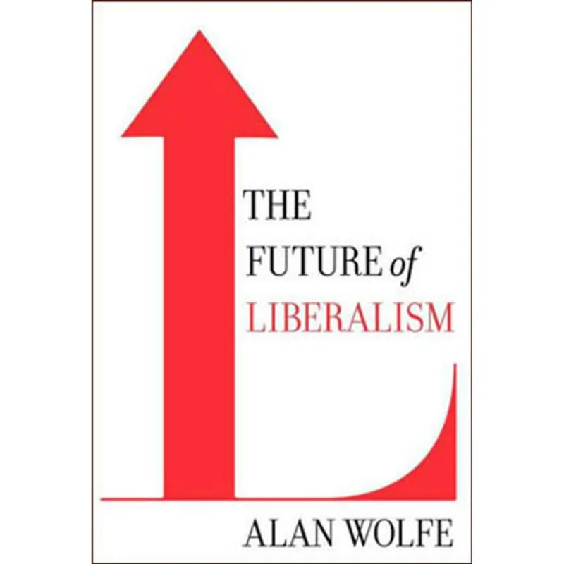FUTURE OF LIBERALISM, THE