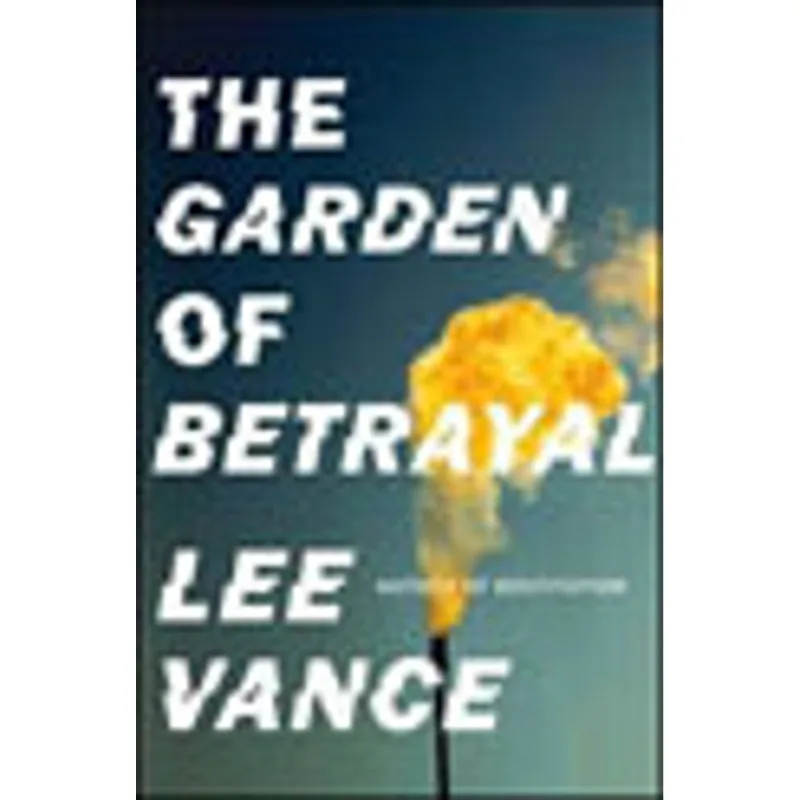 GARDEN OF BETRAYAL, THE