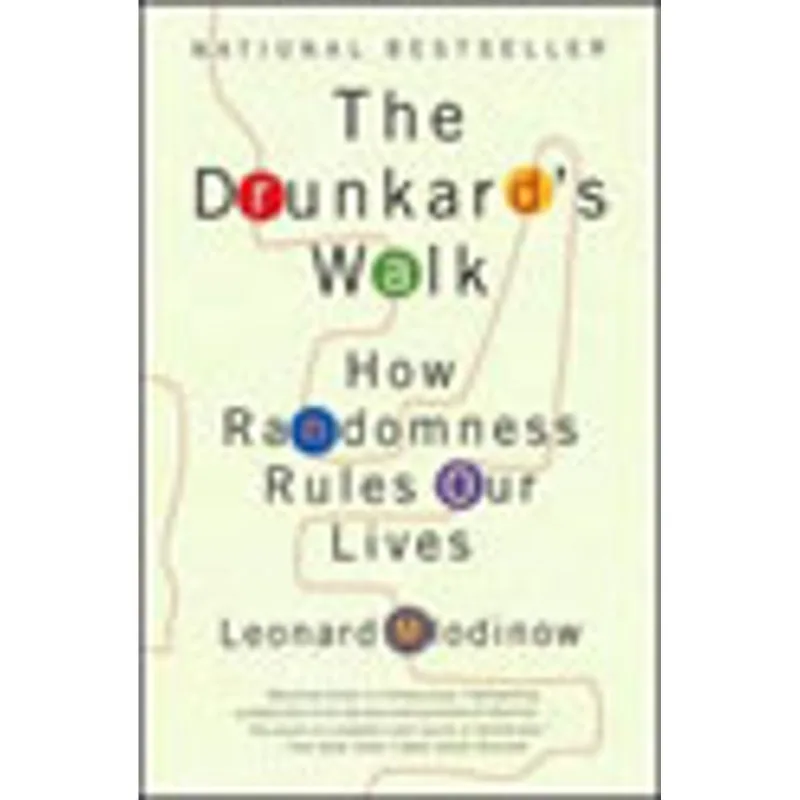 DRUNKARD'S WALK, THE