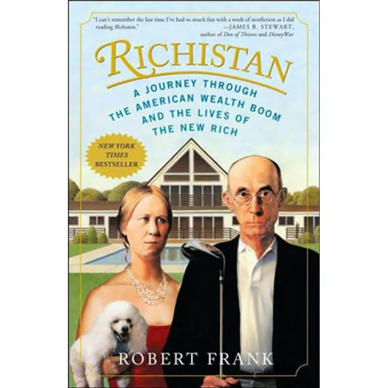 RICHISTAN