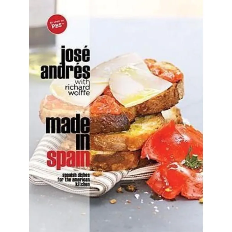 MADE IN SPAIN