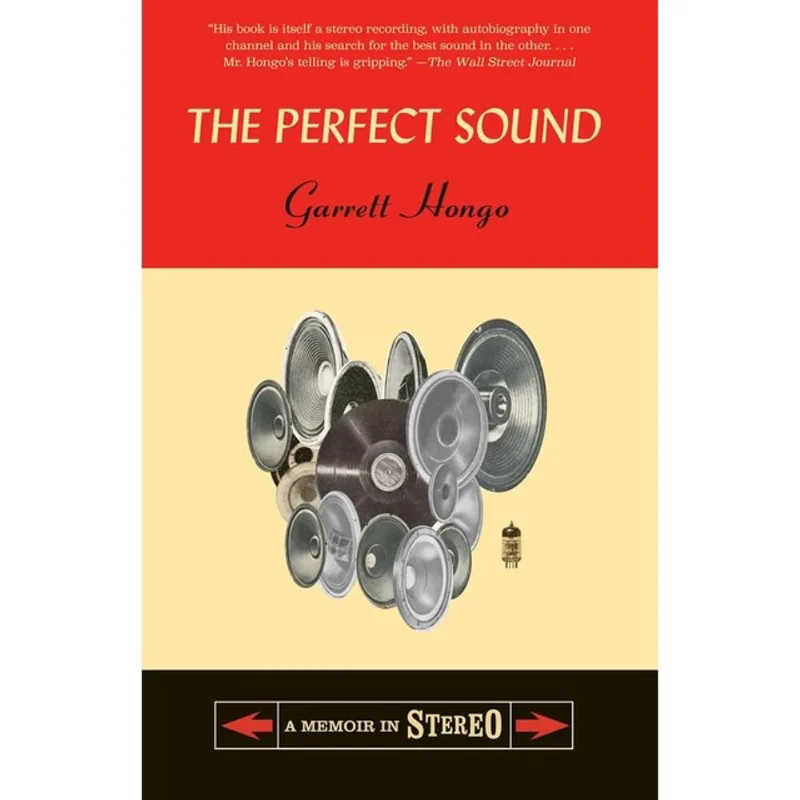 THE PERFECT SOUND