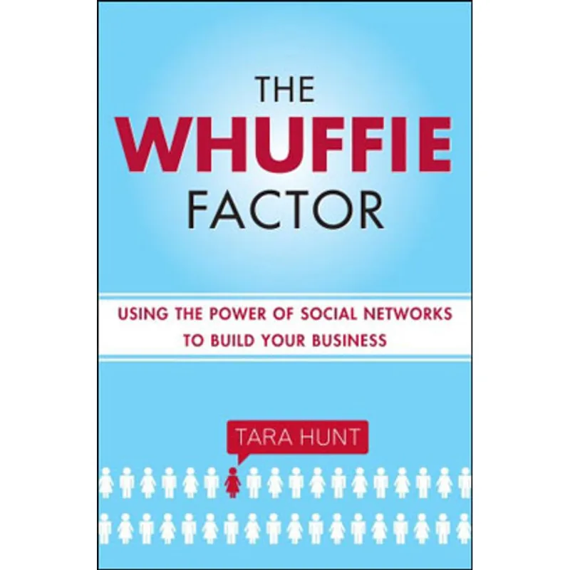 WHUFFIE FACTOR, THE